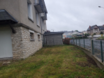Location Maison 4 pièces Amboise (37400)