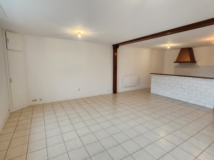 Location Maison 4 pièces Monnaie (37380)