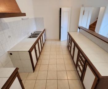 Location Maison 4 pièces Monnaie (37380)