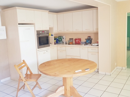 Location Maison 7 pièces Château-Renault (37110)
