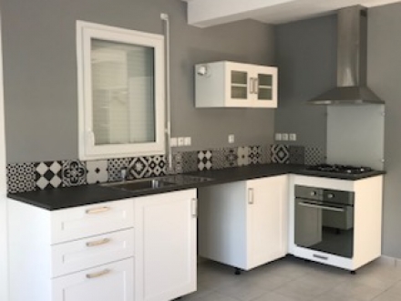 Location Maison 4 pièces Amboise (37400)