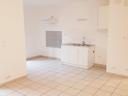 Location Appartement 2 pièces Saint-Cyr-sur-Loire (37540)